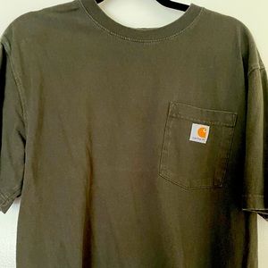 Men’s Carhartt T-Shirt
